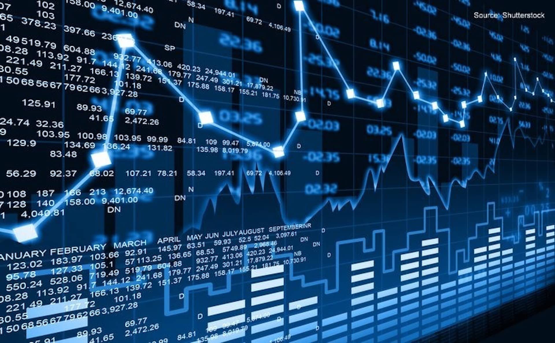 Identifying Opportunities in a Period of Volatility