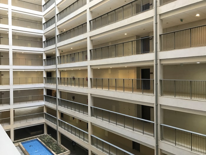 Al Zeina Tower