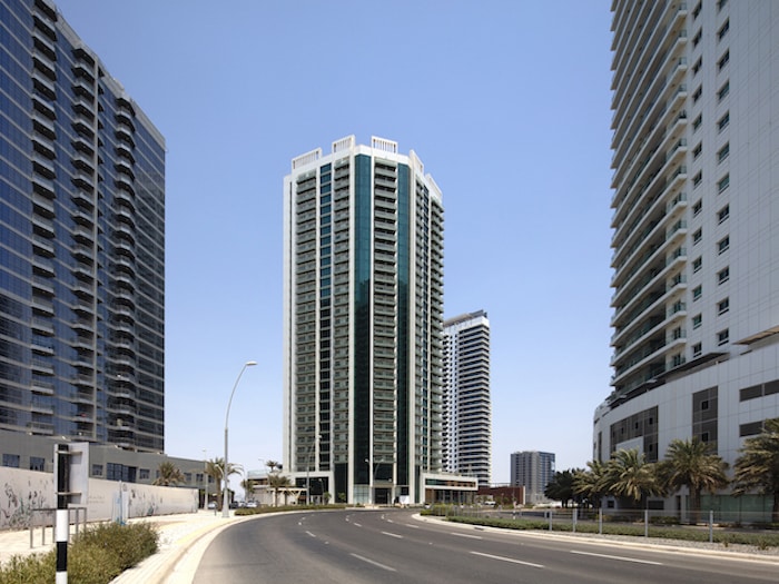 seaside-tower