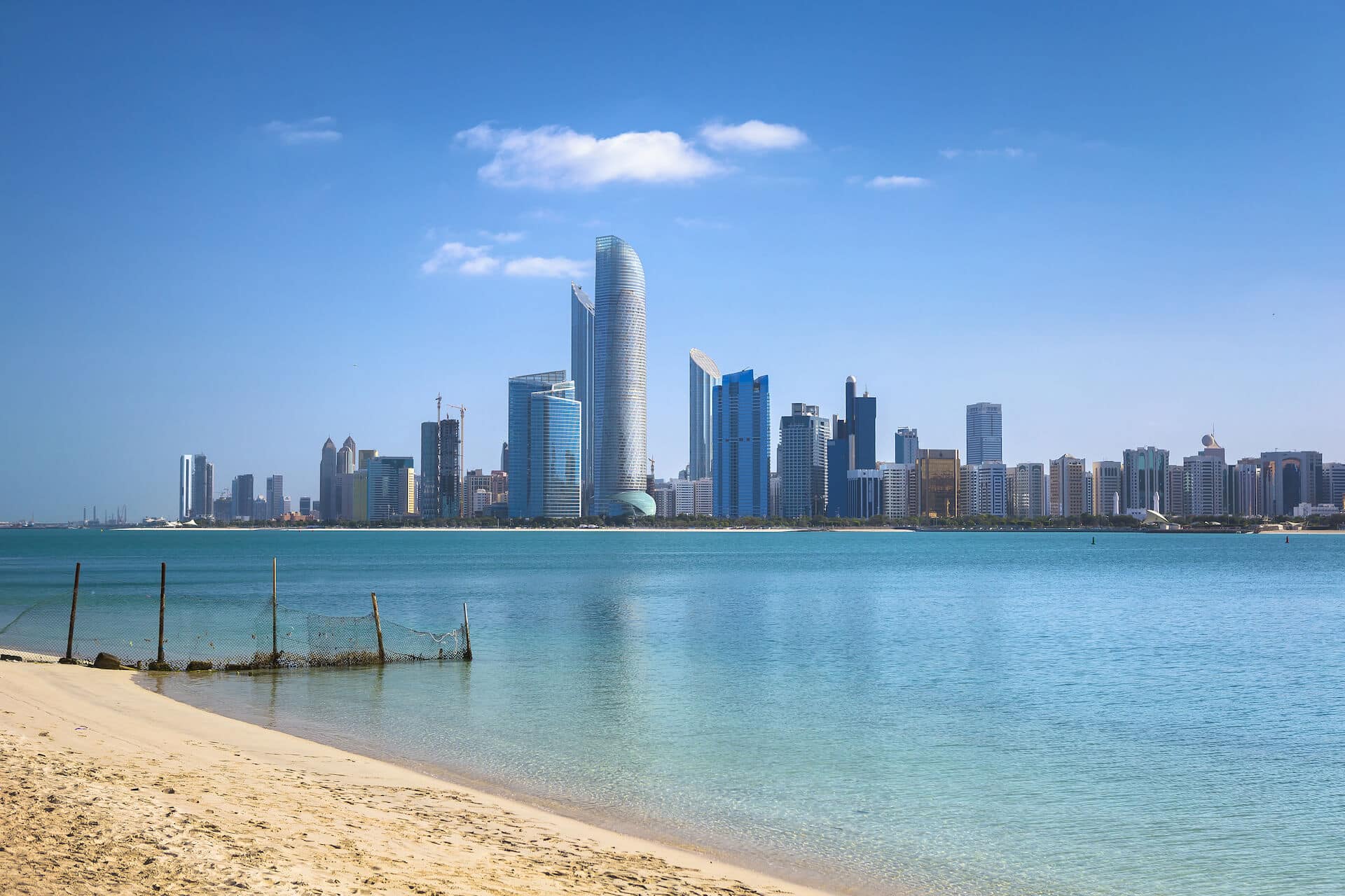 It is Now or Never for Entrepreneurial Ecosystems in the Gulf