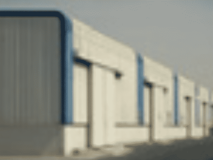 DIP-warehouse