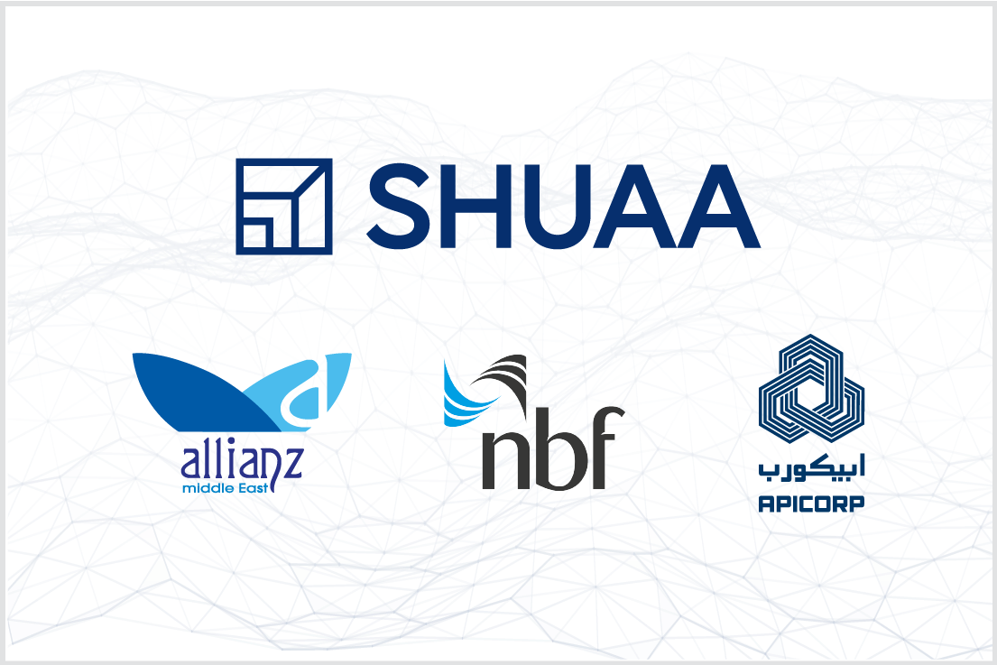 SHUAA completes the LBO of Allianz Marine and Logistics Services with USD 160 million SOFR-based acquisition finance facility from NBF and APICORP