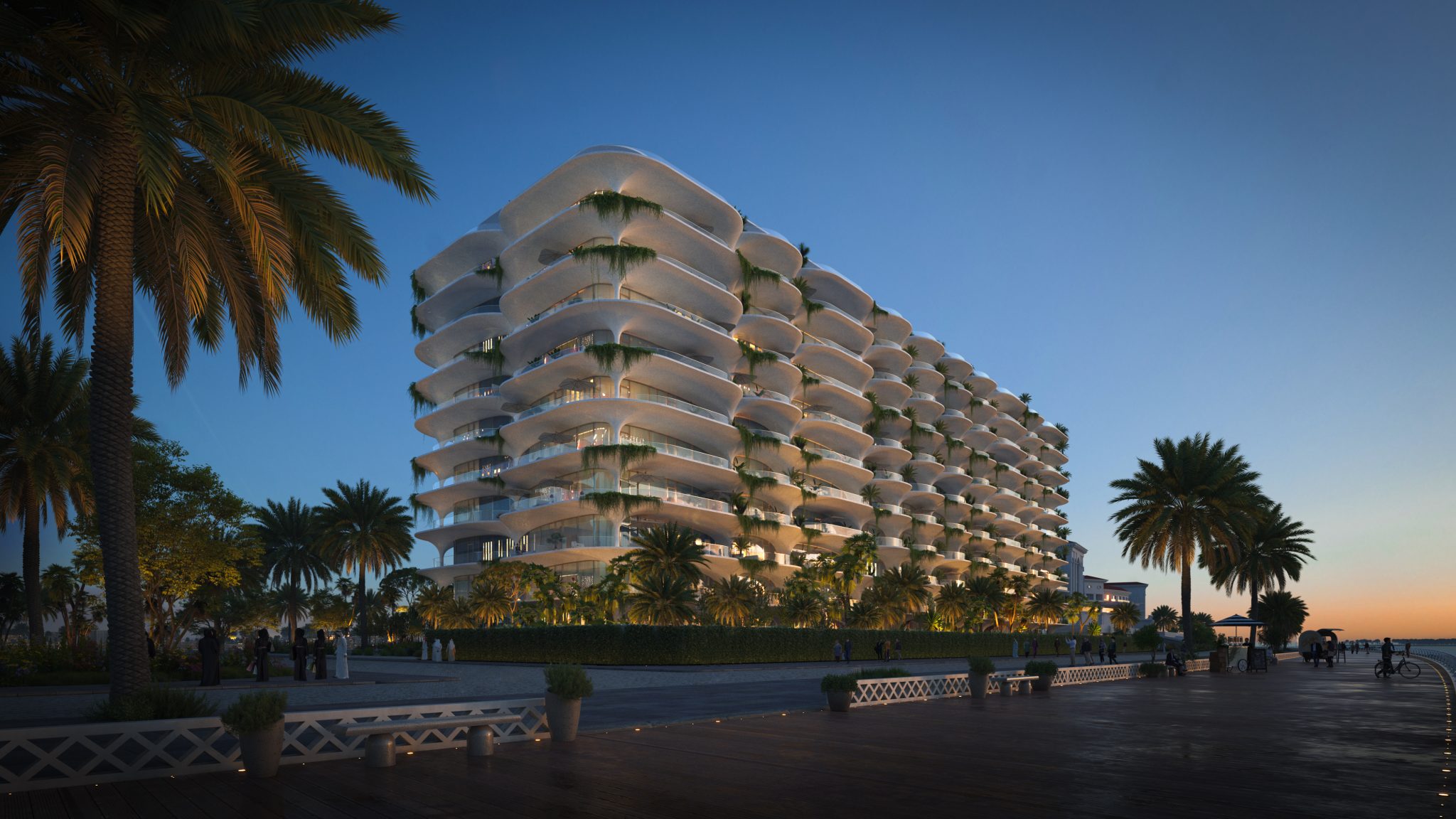 BIG_THE PALM RESIDENCE_VIEW02_B 8