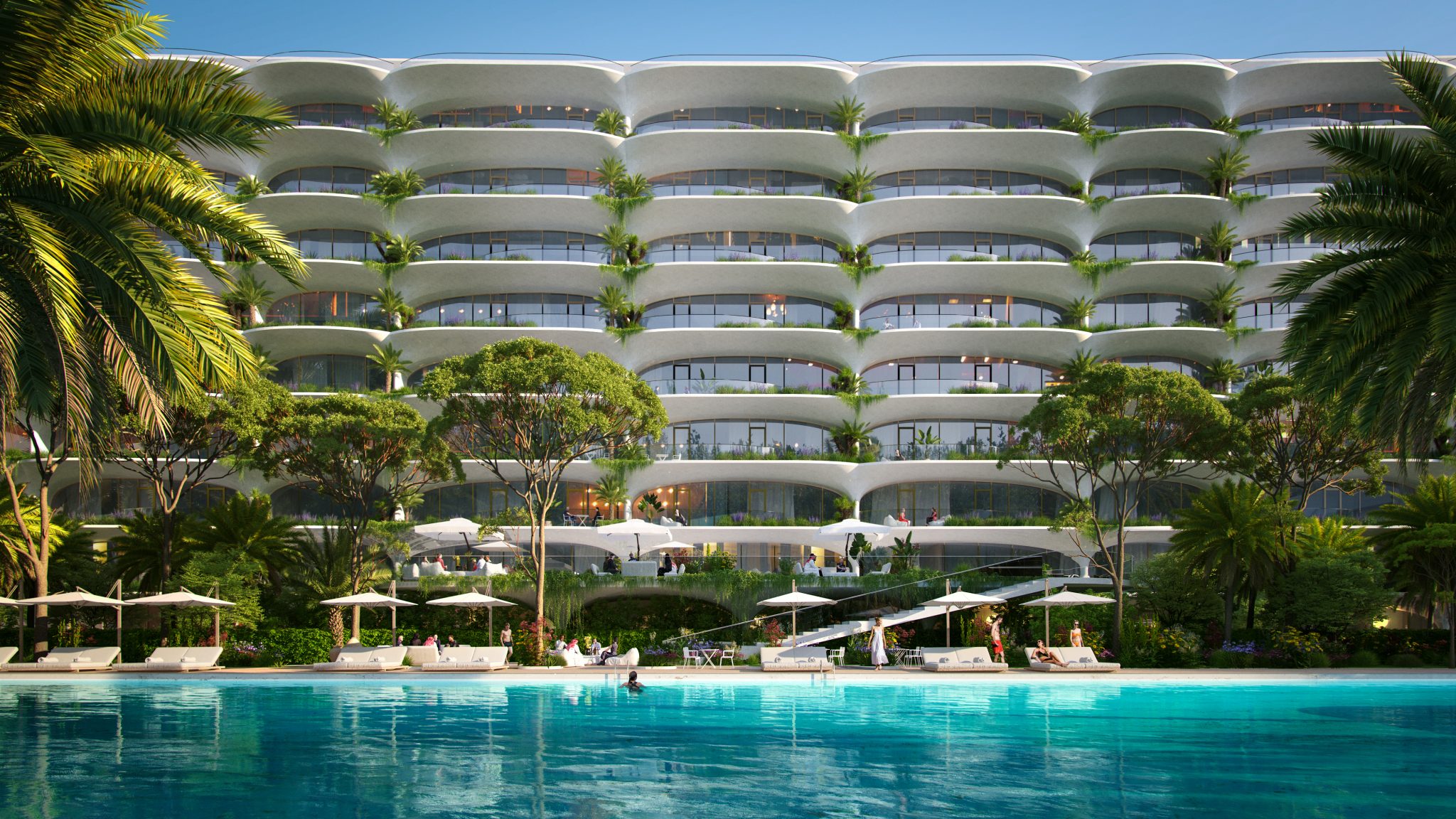 BIG_THE PALM RESIDENCE_VIEW04_05